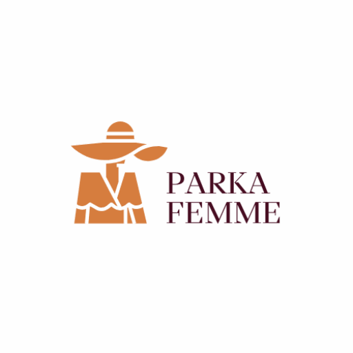 Parka Femme