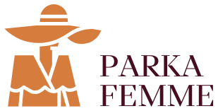 Parka Femme