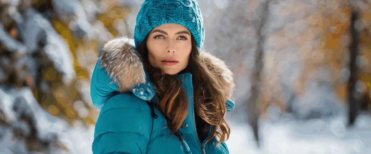 Doudoune femme légère : avantages et tendances pour un hiver pratique