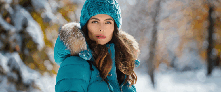 Doudoune femme légère : avantages et tendances pour un hiver pratique