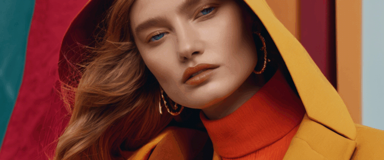 Mode femme automne 2024 : Les couleurs incontournables et tendances clés