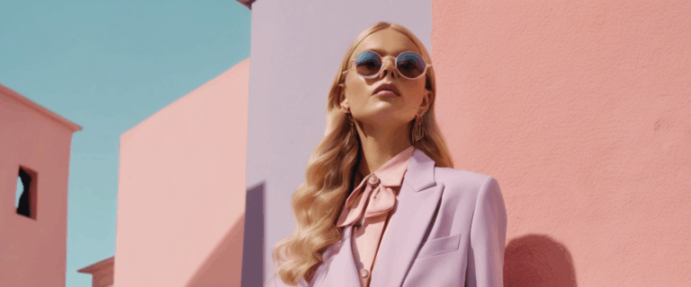Tendances mode 2025 : Les pastels incontournables du printemps