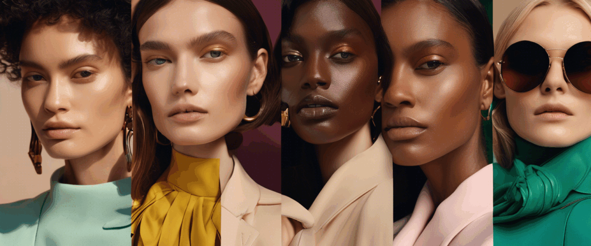 Tendances mode femme printemps 2025 : couleurs naturelles et styles à adopter