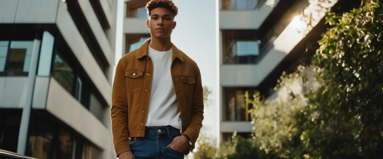 Edwin jeans : Collection 2026 et guide tailles