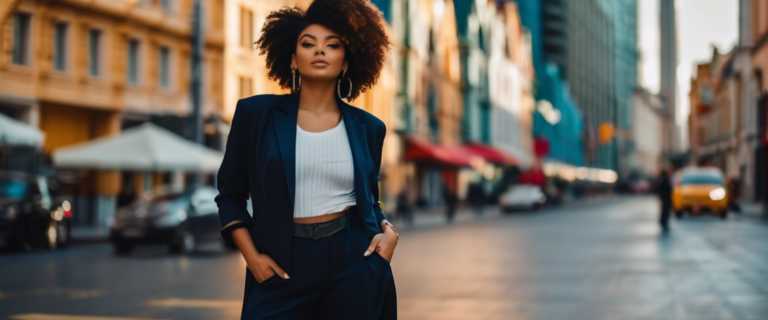 Morpho femme : Guide silhouettes mode 2026