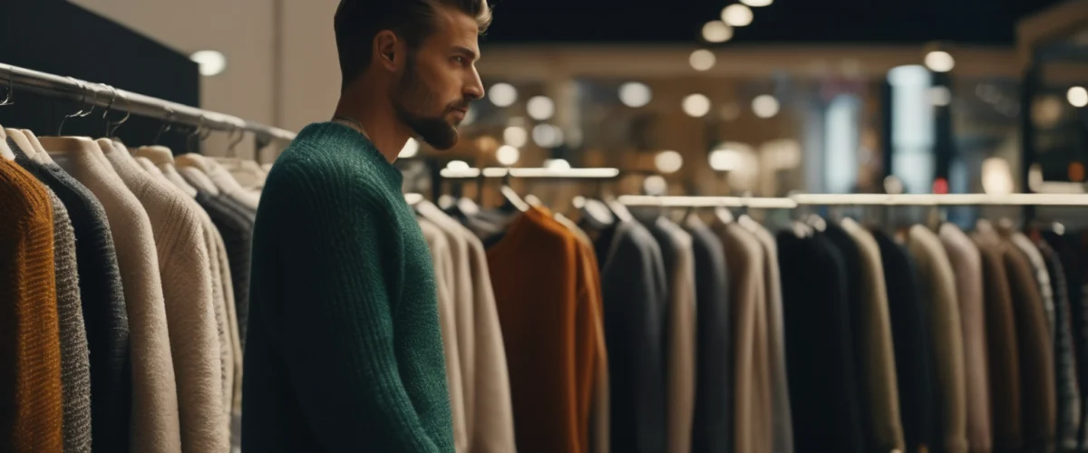 Pull Homme 2026 : Top Tendances et Meilleurs Prix