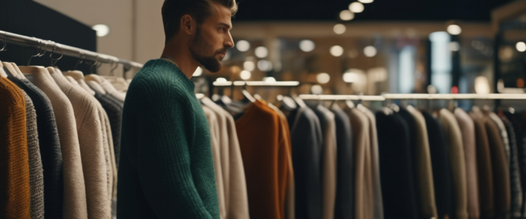Pull Homme 2026 : Top Tendances et Meilleurs Prix