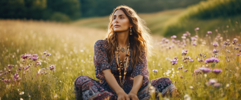 Style Hippie Chic : Guide Mode Bohème 2026