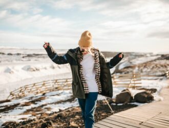 Parka femme pour l'hiver 2026-2027 : comment bien la choisir