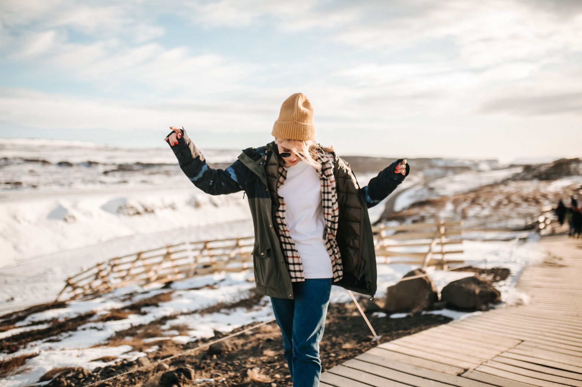 Parka femme pour l'hiver 2026-2027 : comment bien la choisir